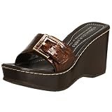 Donald J Pliner Women's Market Wedge Sandal