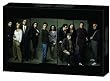 The Sopranos - Die komplette Serie (Geschenkbox) [30 DVDs]