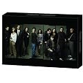 The Sopranos - Die komplette Serie (Geschenkbox) [30 DVDs]