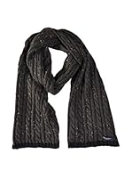 Broadway NYC Bufanda Athos (Gris Oscuro)