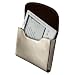 Sony Digital Reader Clutch Case Touch Edition - Gold (PRSACC/G)