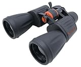 Celestron 71140 UpClose 10-30x50 - Porro Binocular