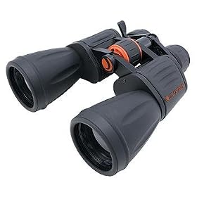 Click here to buy Celestron 71140 UpClose 10-30x50 - Porro Binocular by Celestron.