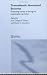 Book Transatlantic Homeland Security?: Protecting Society in the Age of Catastrophic Terrorism