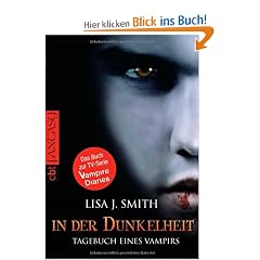 Tagebuch eines Vampirs, Band 3: In der Dunkelheit