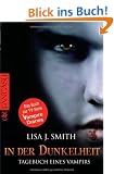 Tagebuch eines Vampirs, Band 3: In der Dunkelheit