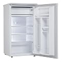 Danby 3.2 cu. ft. Compact Refrigerator - White