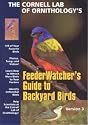 Thayer Feeder Watchers Guide to Backyard Birds Version 3 CD-ROM