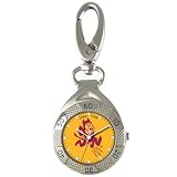 Arizona State Sun Devils NCAA Grandstand Series Clip-On Watch