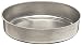 Dyn-A-Med 80065S Aluminum Weighing Dish, Smooth, No Tab, Disposable, 70mm ID, Pack of 100