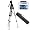 57" Tripod for Sony DCR-TRV140 DCR-TRV250 DCR-TRV260