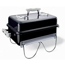 Charcoal Go-Anywhere Grill