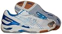 Asics Hallen Schuhe Gel-Tactic 3 Herren 0101 Art. B902N