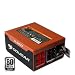 Produkt-Bild: Netzteil Cougar S 550 2x PCIe, Kabel-Management, Orange/Grau