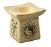 Feng Shui Zen Essential Oil Burner OLB0701126