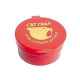 EK Cat Crap Lens Cleaner (Spring 2010) by 