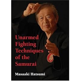 （英文版）武道体術 - Unarmed Fighting Techniques of the Samurai