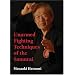 Books on budo