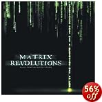 �uThe Matrix Revolutions�v�̃C���[�W�摜