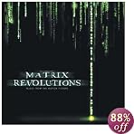 �uThe Matrix Revolutions�v�̃C���[�W�摜