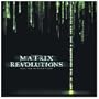 The Matrix Revolutions