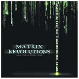 Matrix Revolutions
