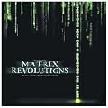 Matrix Revolutions