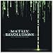 The Matrix Revolutions