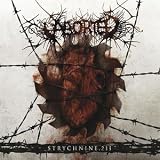 Aborted -  Strychnin