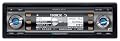 Blaupunkt Bremen MP76 AM/FM TwinCeiver CD/SD/MMC/MP3 Receiver with CD Changer Controls