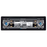 Buy Blaupunkt Bremen MP76 AM FM TwinCeiver CD SD MMC MP3 Receiver with CD Changer Controls  by Blaupunkt
