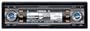 Blaupunkt Bremen MP76 AM/FM TwinCeiver CD/SD/MMC/MP3 Receiver with CD Changer Controls