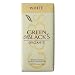 Green & Black's Organic Chocolate Bar, Creamy Vanilla White Chocolate, 3.5-Ounce Bars (Pack of 10)