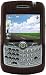 U-SUIT BLACKBERRY 8300-BR LTHR HARD CASE BELT CLIP