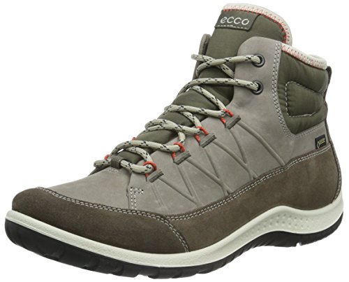 ECCO Women's Aspina GTX High Lightweight Hiking Shoe