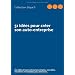 51 id�es pour cr�er son auto-entreprise