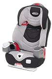 Graco Nautilus 3-in-1 Car Seat