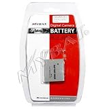 DIGITAL CAMERA BATTERY for CANON NB-4L PowerShot SD-200/ 30/ 30Glamour Gold/ 30Rockstar Red/ 30Tuxedo Black/ 30Vivacious Violet/ 300/ 40/ 400/ 430/ 450/ 600/ 630