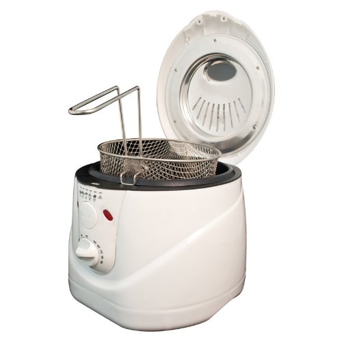 Deep Fryer 1200w 2.0 Litre Deep Fryer 1200w 2.0 Litre