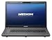 MEDION Akoya P8613 46.7 cm (18.4 Zoll) Notebook (Intel Core