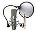 Studio Condenser Microphone Recording Pack