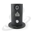 Black Da Buddha Vaporizer DBV Herbal Vaporizer