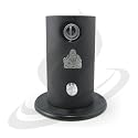 Black Da Buddha Vaporizer DBV Herbal Vaporizer