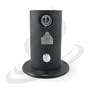 Black Da Buddha Vaporizer DBV Herbal Vaporizer