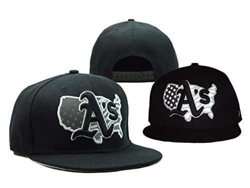 ZHANGHUA Oakland Athletics snapback cap and mlb caps