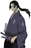 Samurai Champloo: The Complete Series [Blu-ray]