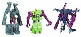 Transformers Cybertronerton Scout Mini-Con Team
