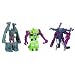 Transformers Cybertronerton Scout Mini-Con Team