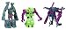 Transformers Cybertronerton Scout Mini-Con Team