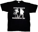 TS445 Pulp Fiction Dance Good Daddy-O T-Shirt